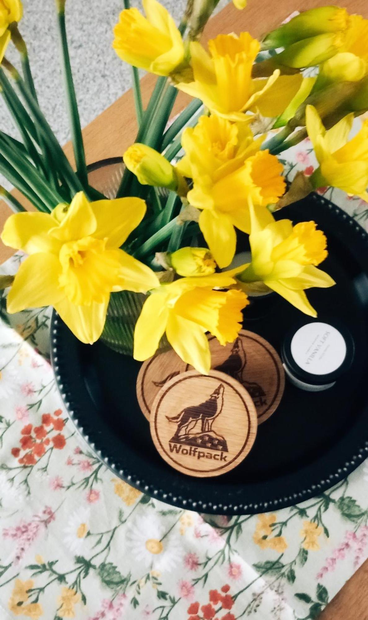 Wolfpack Guest House 비아우카 타트르잔스카 외부 사진