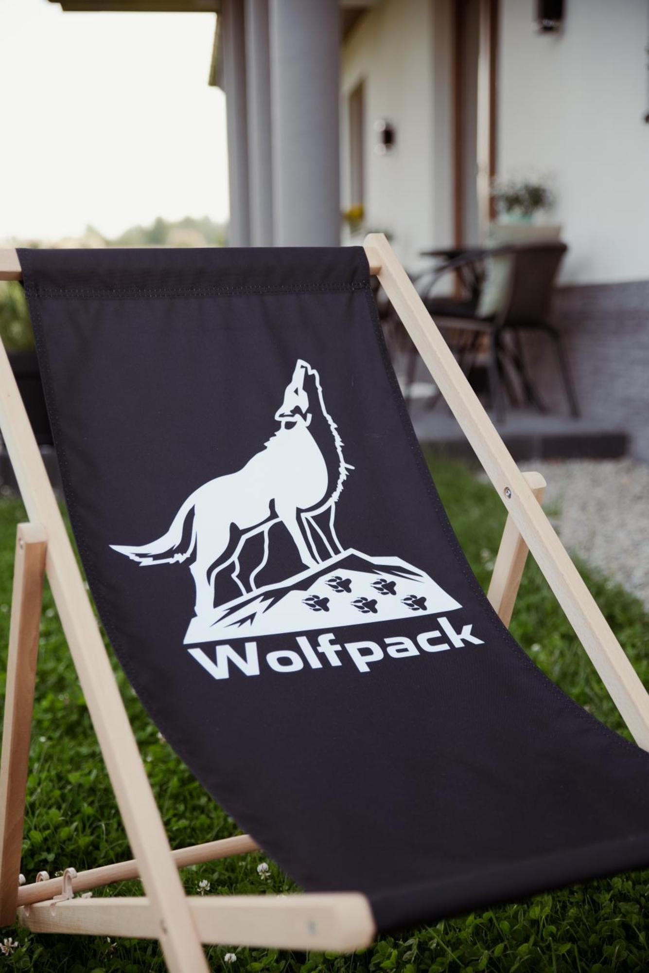 Wolfpack Guest House 비아우카 타트르잔스카 외부 사진